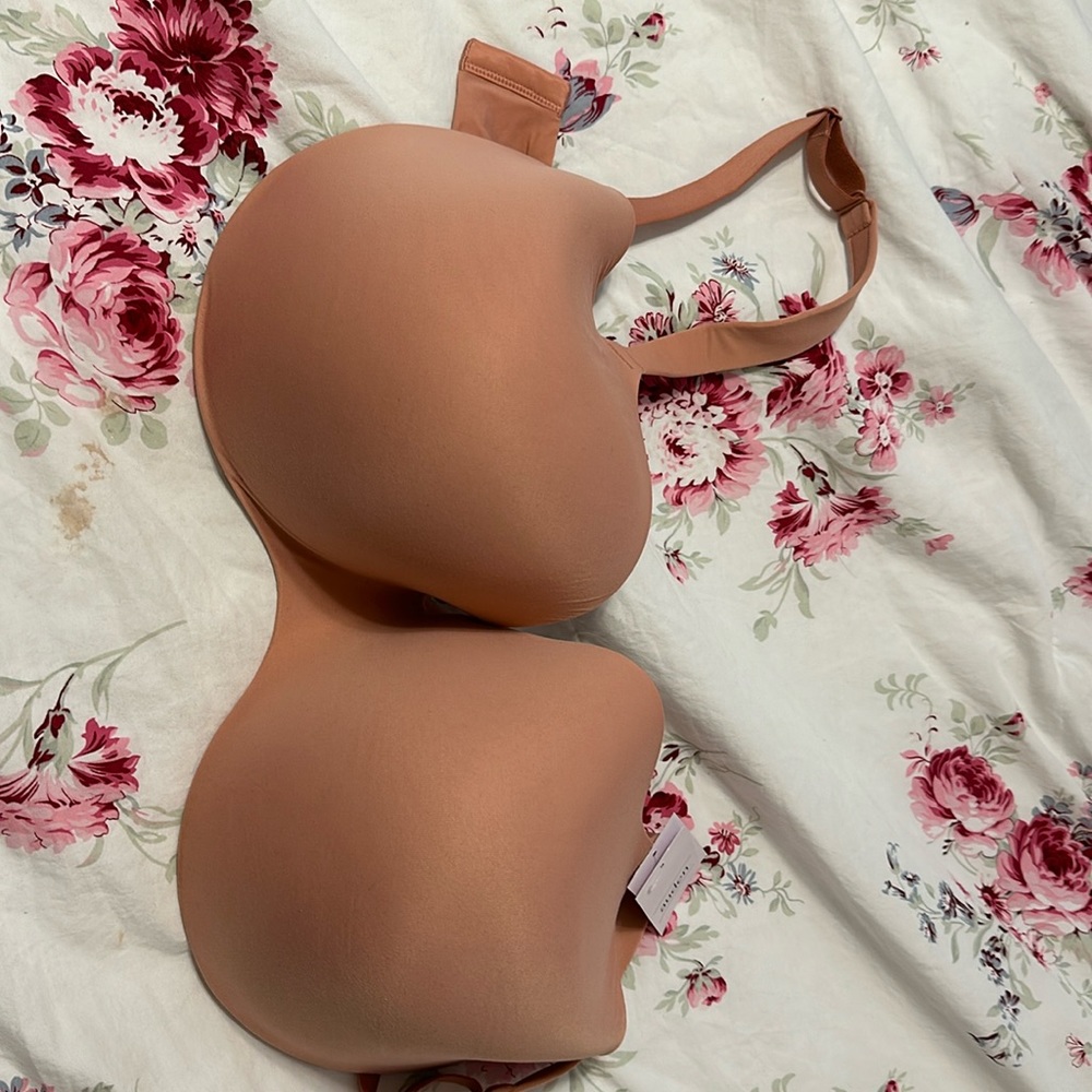 Women’s bra!